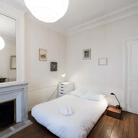 Veeve - Tranquility By Le Jardin Du Luxembourg Appartamento Parigi