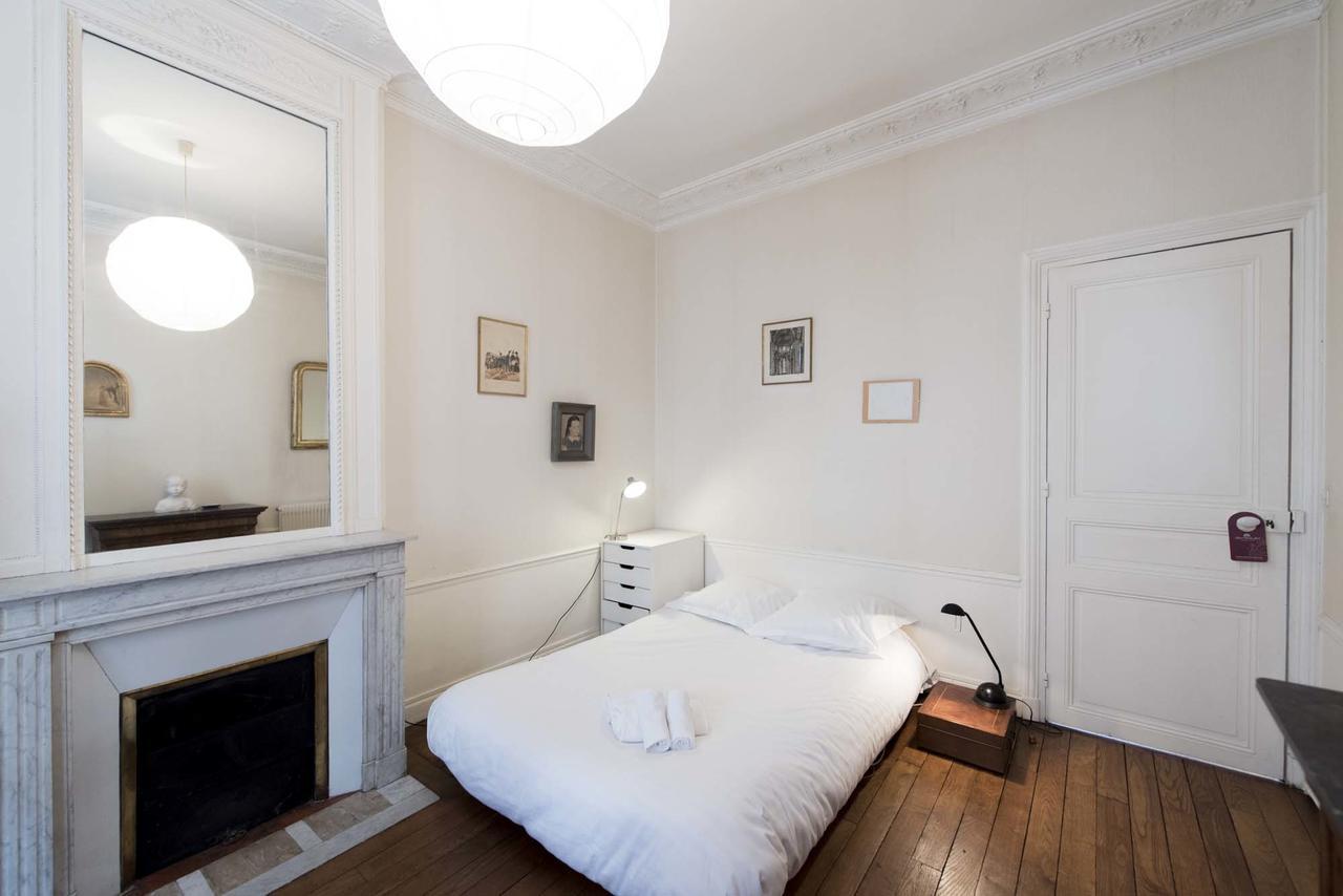 Veeve - Tranquility By Le Jardin Du Luxembourg Appartamento Parigi